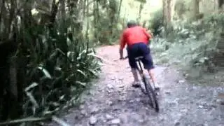 Mtb PR 1 (Official Video)