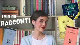 Libri brevi- Cosa leggere