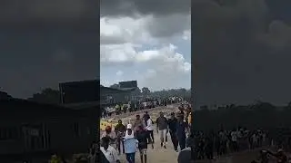 Maandamano Tanzania 09/29 #protest #election #maandamanotoday #maandamanowednesday #maandamano