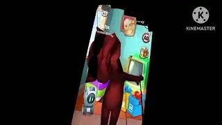 X klasky csupo part 1 v8