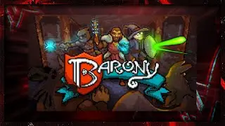Roguelike Dungeon Crawler | Barony