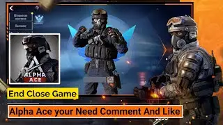 Download Alpha Ace APK - Latest Version | End Close Game