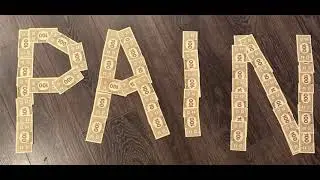 PAIN by:(chase ah bag)