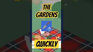 Untitled Goose Game 100% Shorts Guide - Part 4 #gaming #games #goose #funny #indiegame #cozy