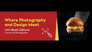 Reeves College Virtual Event: Where Photography and Design Meet