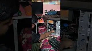 How to fix date and time reset problem in computer CMOS Battery Problem solution ✅