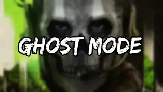 Ghost Mode Isn't Cutting People Off&mdash;It's This.