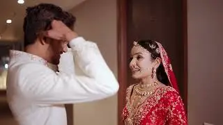 Saurav & Saloni Wedding Highlight 2025 // Dk Wedding Jaipur