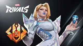 I Finally Hit Celestial Rank in Marvel Rivals