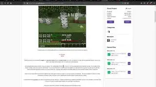 Обзор мода OpMe 1.7.10&ndash;1.12.2 Forge
