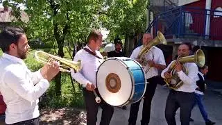 Svadba-Trubaci