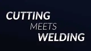 CUTTING MEETS WELDING | Pemamek & HGG Profiling Equipment