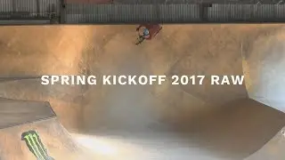 PARBMX / Spring Kickoff 2017 RAW