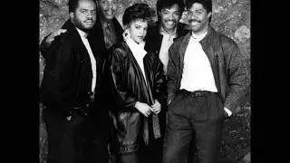 Atlantic Starr - You
