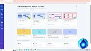 How to Edit a Template on Smartsheet