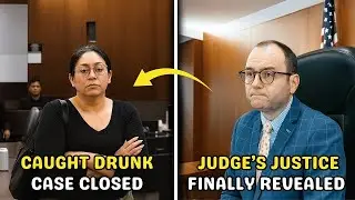 🔹 &ldquo;Judge Fleischer&rsquo;s Warning Shot: When a DWI Stop Turns Into a Reality Check for All Drivers&rdquo;