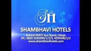 Shambhavi Hotels