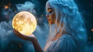 Divine Mother I Will Not Let You Go