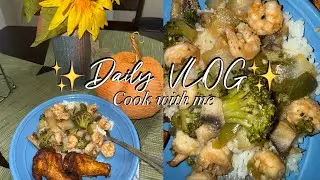 #new Food stamp shortage but we still gotta eat!! Quick CHEAP dinner idea