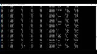 SelectDB : Select Statement (fastest select)