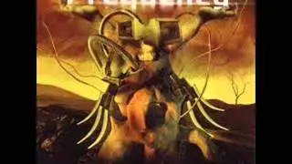 Frequency - Oblivion