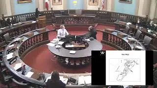 Kingston Ontario - Planning Committee Meeting - February 15, 2018