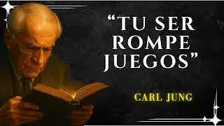 Desarma Manipuladores con Autenticidad Radical | Carl Jung