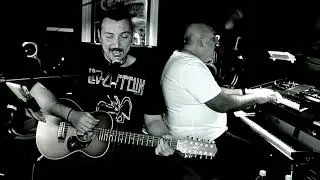 Touch By Noiseworks Acoustic Cover