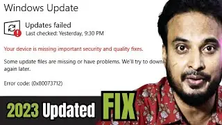 (2023 FIX) 