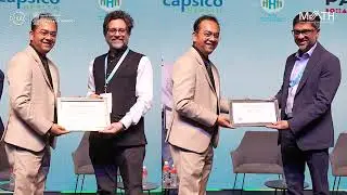 The #ai #healthcare Summit #2025 - A Glimpse of the Flagship Event by MATH