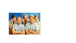 Mike Love - Tricia