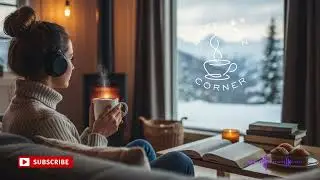 Cozy Lounge Jazz Music 🎶 Smooth Jazz Music for Relaxing