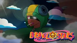 Brawl Stars Anime Opening (Re-upload)