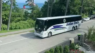 Park Ave Charlevoix&rsquo;s Tourism Spectacle