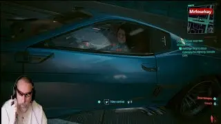 CyberPunk 2077 | Nintendo Switch 2 | 2026 Revisited #nintendoswitch2