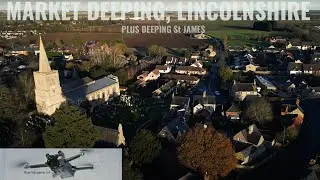 Market Deeping Lincolnshire