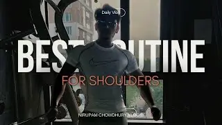 Shoulders like hulk || Revealed my diet chicken recipe || Healthy & easy diet chicken recipe