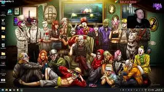 Moose Knuckles | Clown | Stansfeld Belany | NoPixel WL | Epic Creator Code: ZAXX386