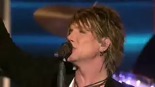 Goo Goo Dolls: NHL Awards (06/23/2010)