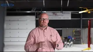 Legacy Steel - Channel Intro