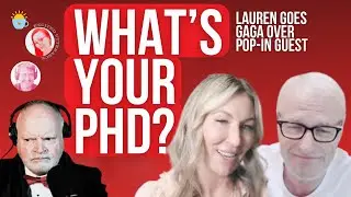 💎 Lauren's pre-CrimeCon appearance on Mormon Discussions 💎 plus more texts