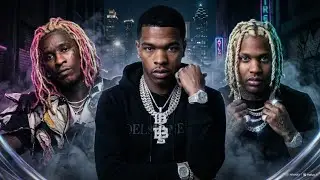 Survivor’s Code  Lil Durk x Young Thug x Lil Baby  (2026)