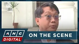 Lawyer: Alvin Que's sworn statement to detail ransom negotiations | ANC