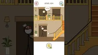 Thief Puzzle Level 104