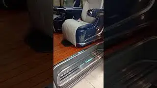 #Hyundai #Hyundai staria upgrades to make the car feel like home