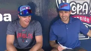 All MIKE'd Up - 2023, Ep. 2: Kyle Virbitsky