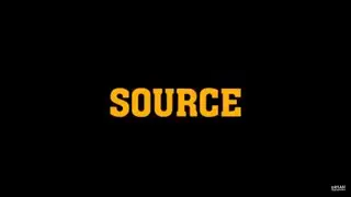 BRYAN THE MENSAH - Source (Feat. B4Bonah) (Lyric Video)