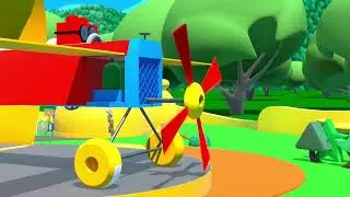 I&rsquo;m taking the Toon Plane for a spin! ✈️
