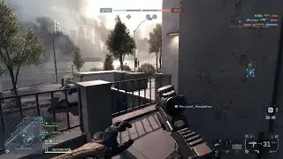 Battlefield 6 Open Beta_Magic trix