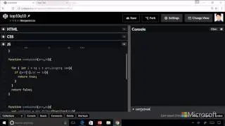 How do I check if an array contains an object with a certain attribute value